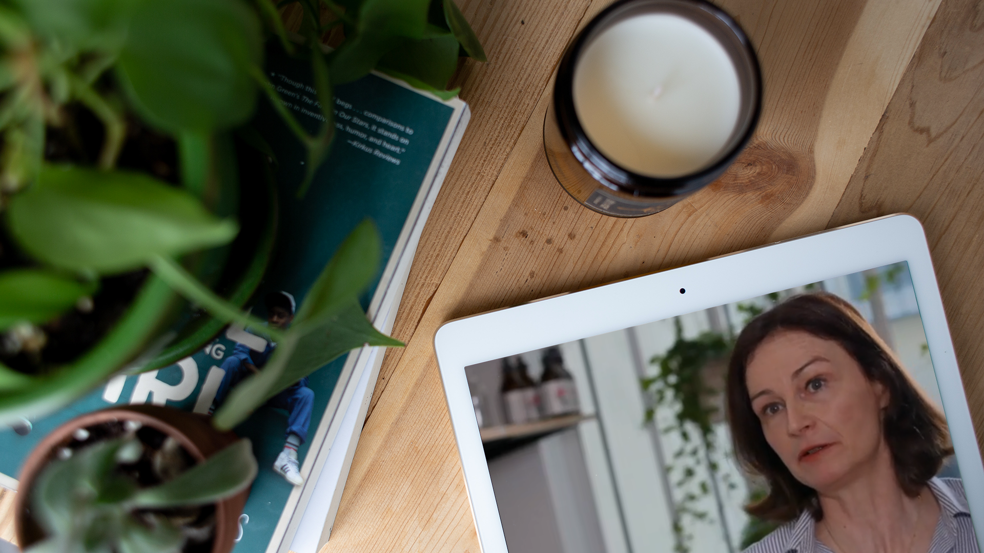 Trend Sourcing - Medias - Crédits Photo : Unsplash & Fabrice Stazinskas